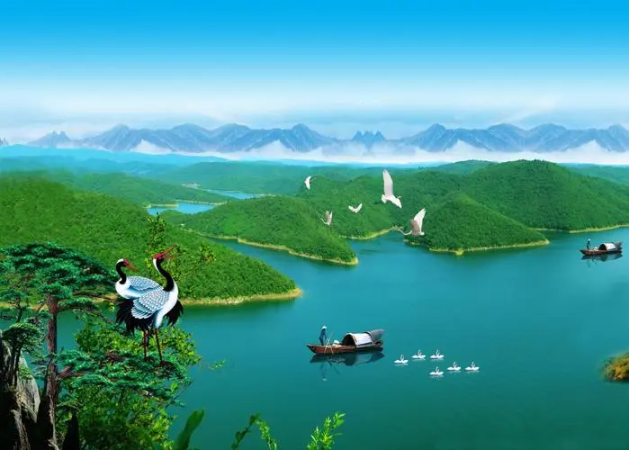 无人化高标准
